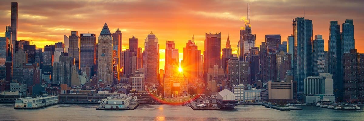 DE-CIX Expands New York Metro Connectivity with Architecture Upgrades